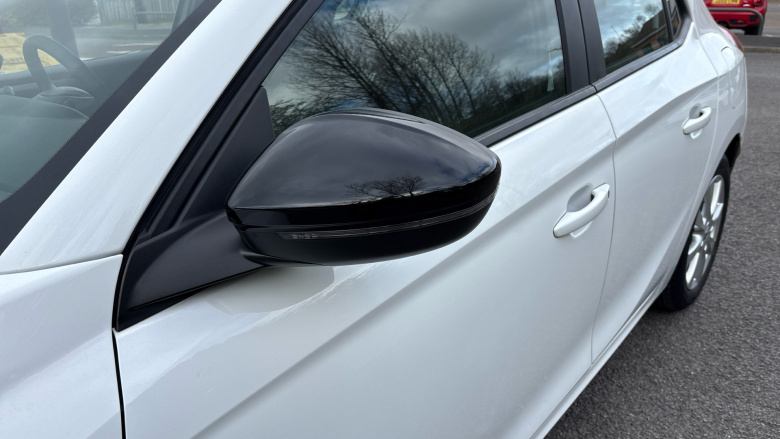 Vauxhall Corsa 1.2 Design 5dr Petrol Hatchback